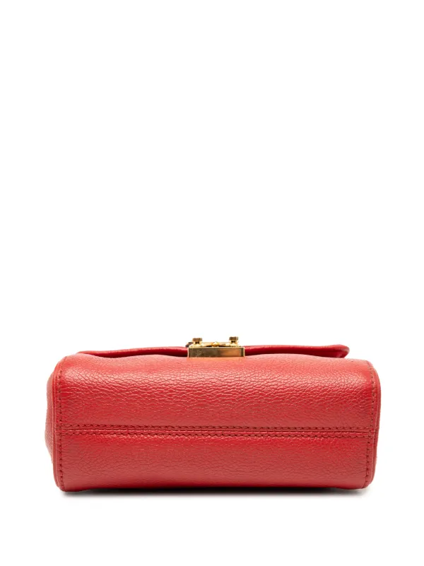 Louis Vuitton Pre-Owned 2015 モノグラム アンプラント