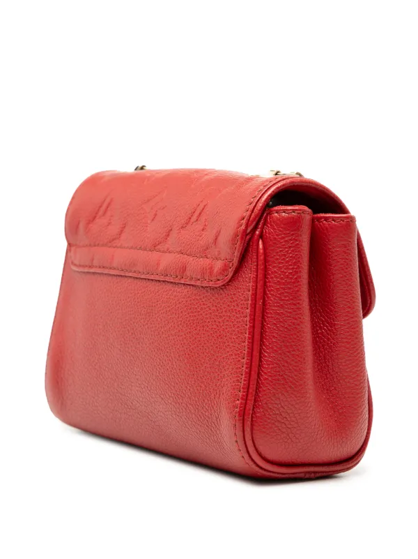 Louis Vuitton Pre-Owned 2015 モノグラム アンプラント
