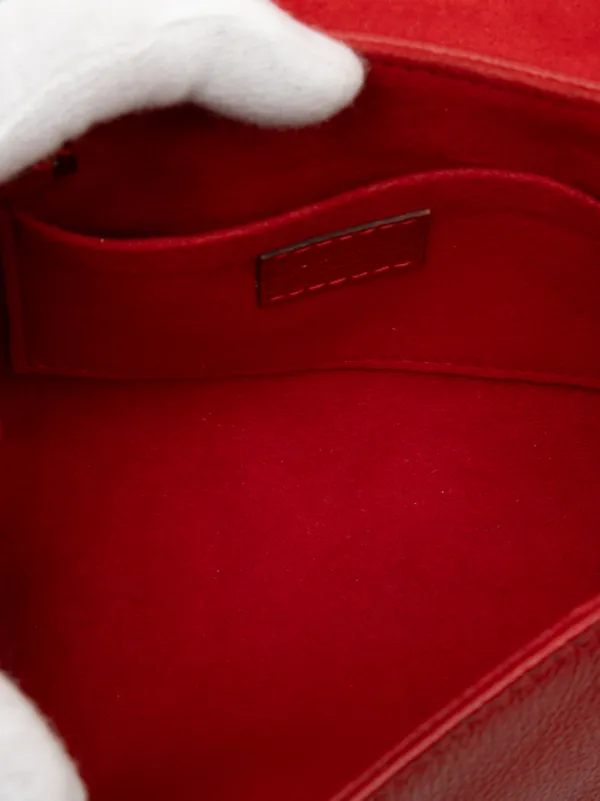 Louis Vuitton Pre-Owned 2015 モノグラム アンプラント