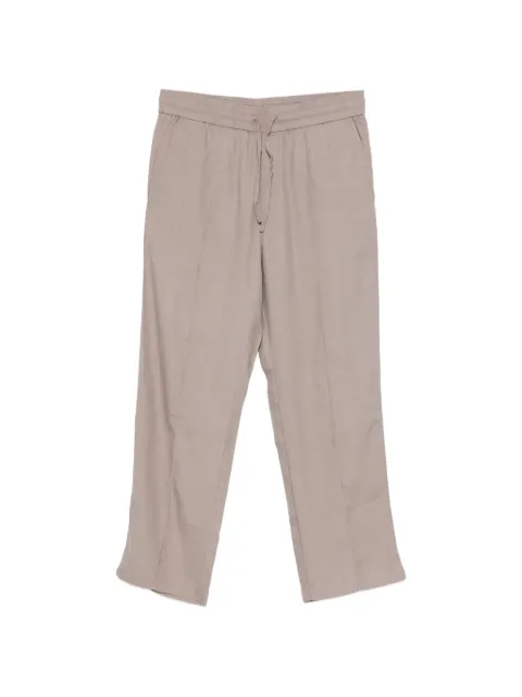HUGO drawstring trousers