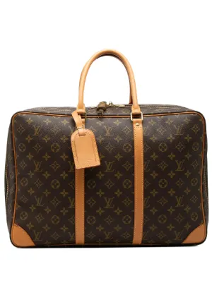 希少　レア　LV ルイヴィトン キーボル60 ボストンバック　モノグラム ルイヴィトン】キーポル 60 ボストンバッグ 買取価格をご紹介します