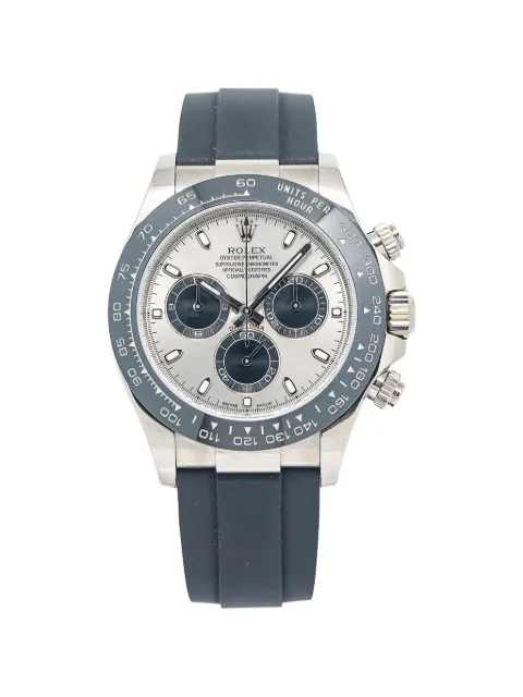 Rolex pre-owned Daytona 40mm watch