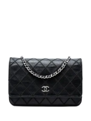 CHANEL Pre-Owned（シャネル｜プレオウンド）バッグ ウィメンズ- FARFETCH