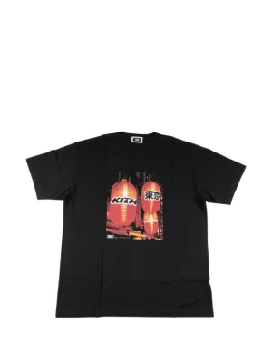 KITH Perfect Storm Tシャツ | ブラック | FARFETCH JP
