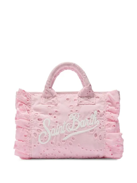 MC2 Saint Barth tote Vanity Volant mini