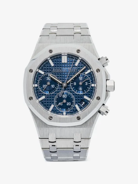 Audemars Piguet pre owned reloj Royal Oak de 39mm pre-owned