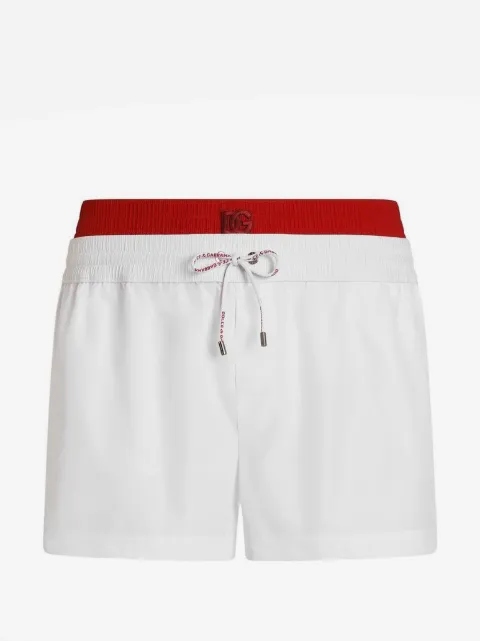 Dolce & Gabbana short swim boxer shorts 