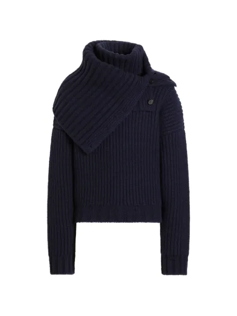 Dolce & Gabbana turtleneck sweater