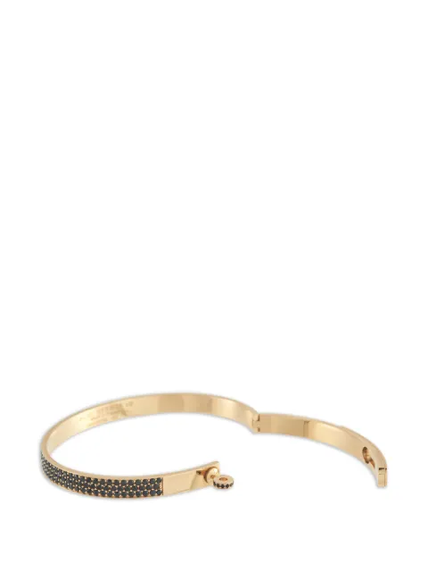 Hermès Pre-Owned Kelly spinel bracelet