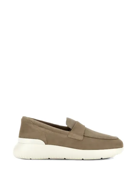 Hogan Interactive³ suede sneakers