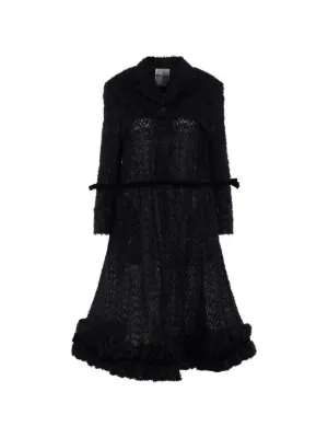 Noir Kei Ninomiya ウィメンズ コート通販 - FARFETCH