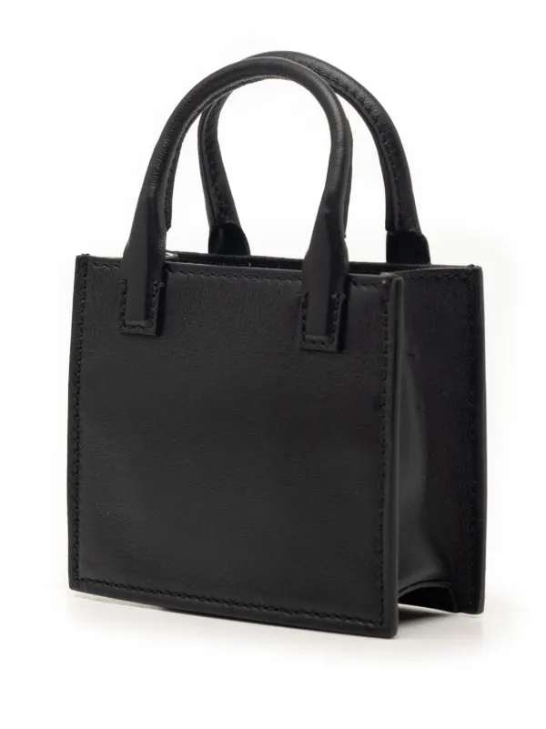 Valentino Garavani Pre-Owned 2010-2026 Mini Leather VLogo Walk
