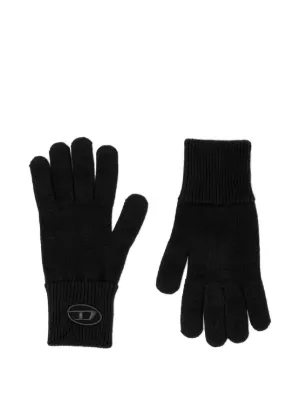 Supreme WINDSTOPPER Zip Gloves | Black | FARFETCH BE