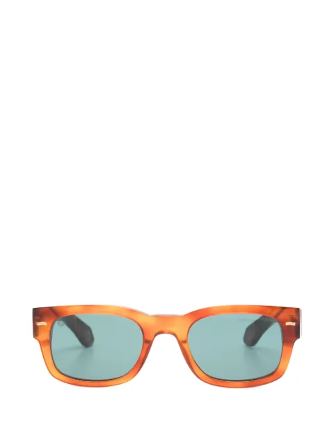 KYme gafas de sol Orlando con montura rectangular