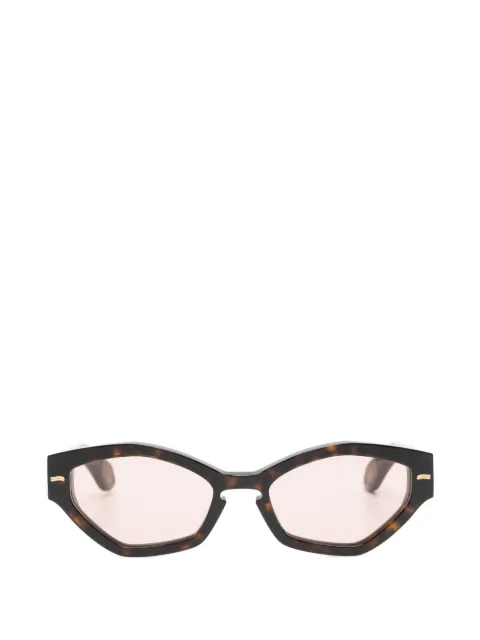 KYme Eli cat eye-frame sunglasses