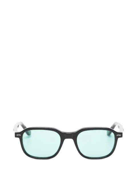KYme gafas de sol Renato con motivo geométrico