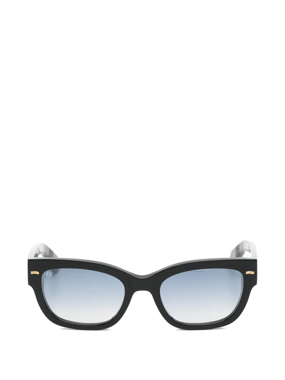 KYme Dean sunglasses - Nero