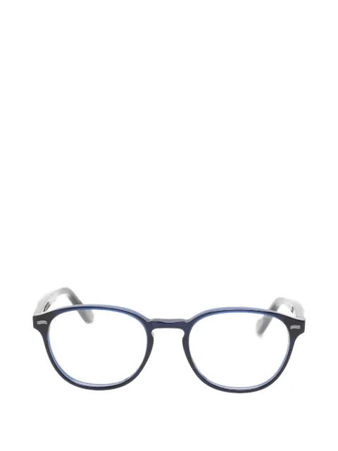 KYme Caleb round-frame glasses