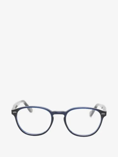 KYme Caleb round-frame glasses
