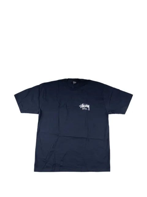 Stüssy Seoul Chapter T-shirt