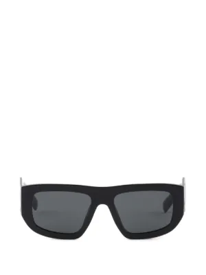 Prada Eyewear プラダ アイウェアコレクション サングラス | ブラック