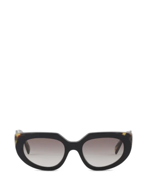 Prada Eyewear sunglasses with logo