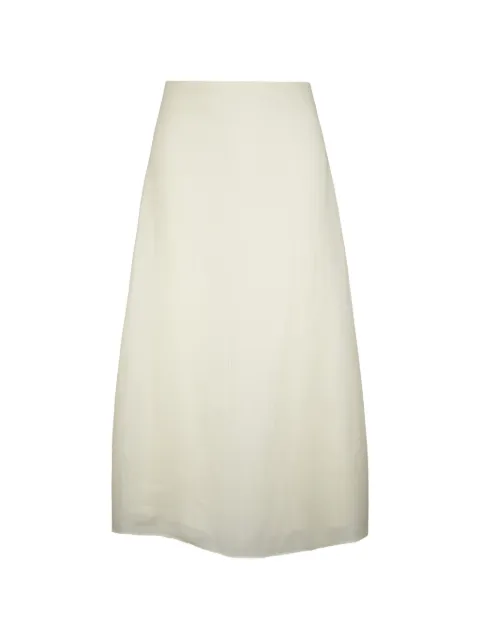 TWP falda midi The A-line