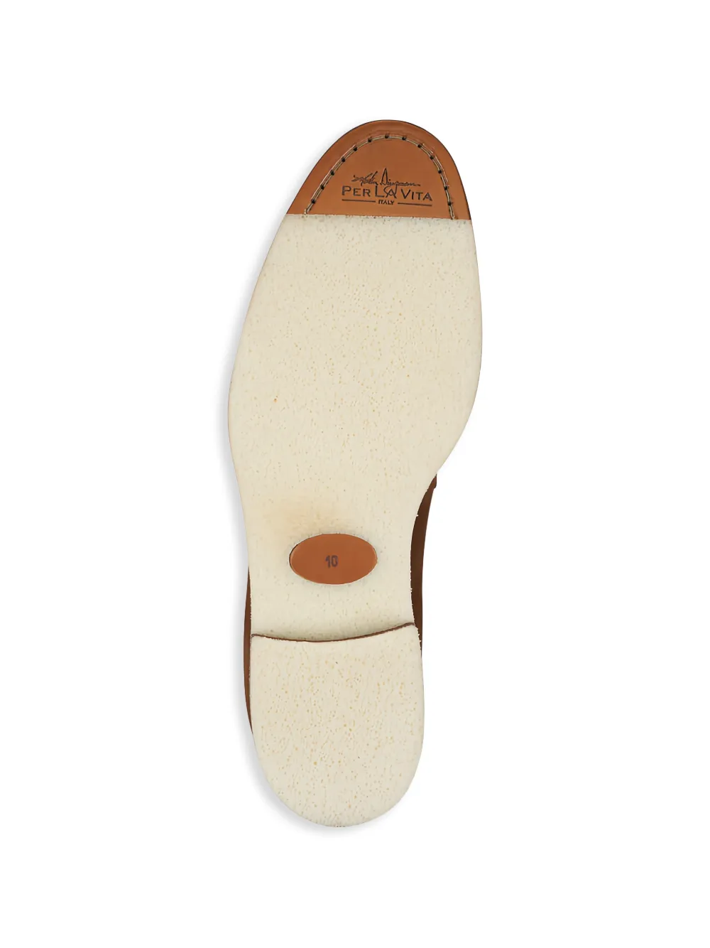 MARTIN DINGMAN Suède loafers Bruin