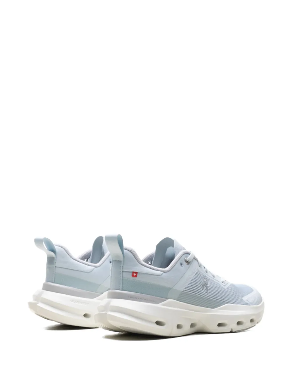 On Cloudpulse Next sneakers Blauw