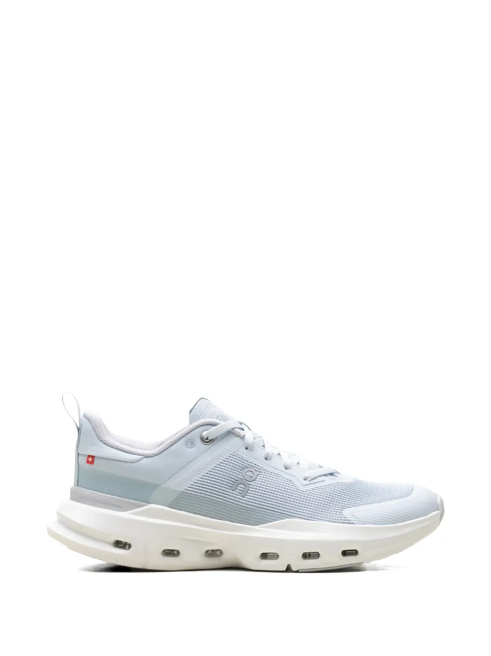 On Cloudpulse Next sneakers Blauw