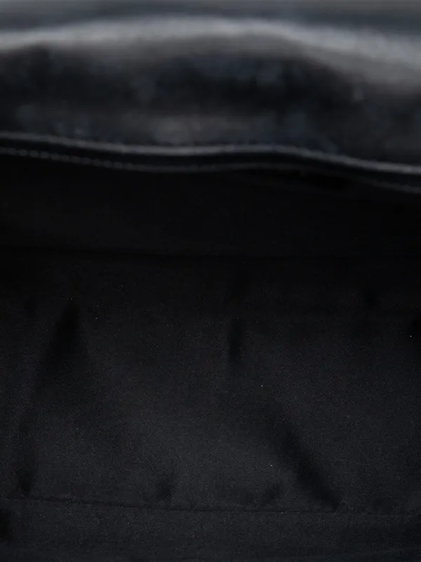 CHANEL Pre-Owned 2011 ジャンボ クラシック スパンコール シングル