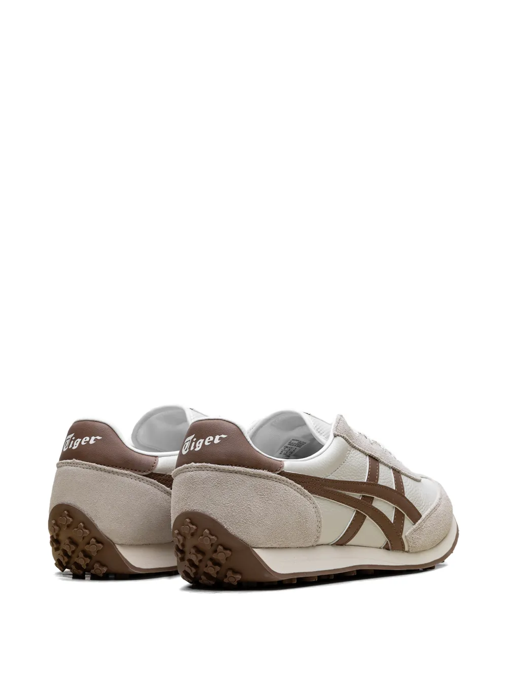 Onitsuka Tiger EDR 78 panelled sneakers Beige