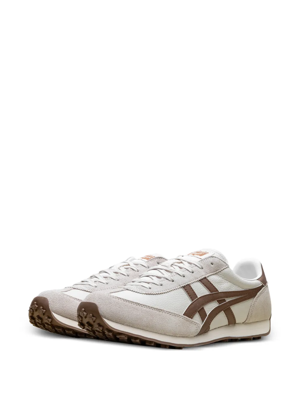 Onitsuka Tiger EDR 78 panelled sneakers Beige