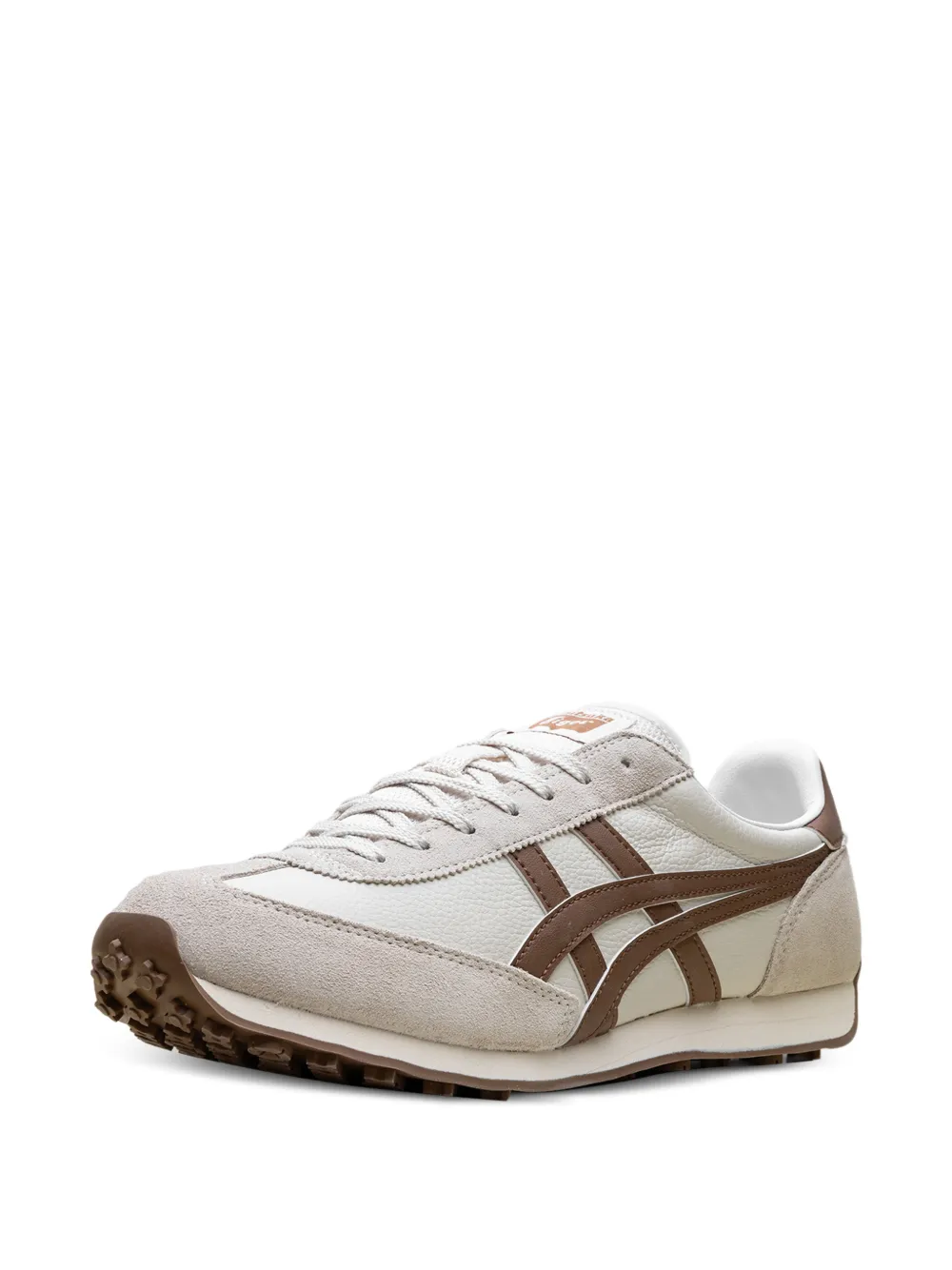 Onitsuka Tiger EDR 78 panelled sneakers Beige