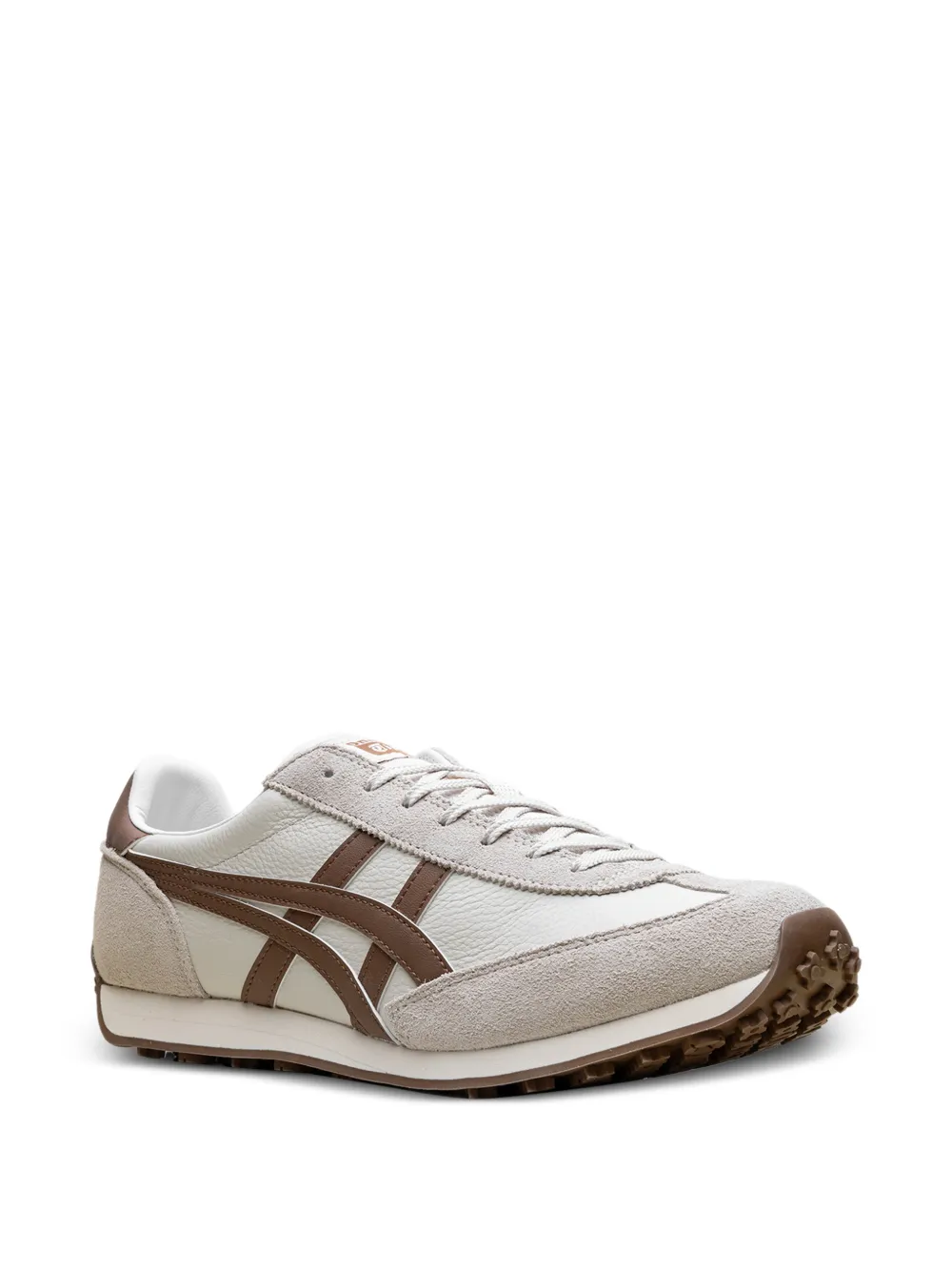 Onitsuka Tiger EDR 78 panelled sneakers Beige