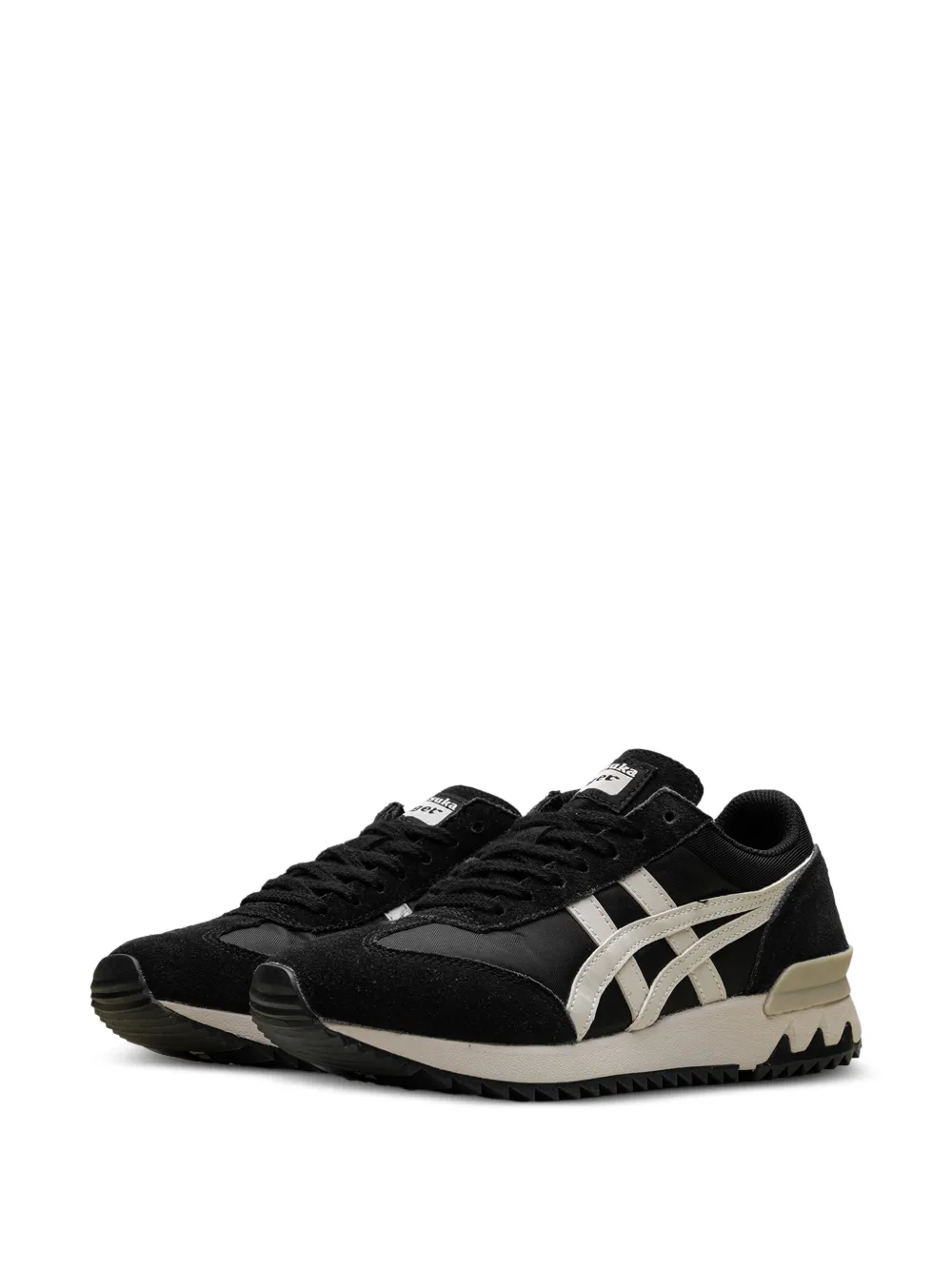 Onitsuka Tiger California 78 EX sneakers Zwart