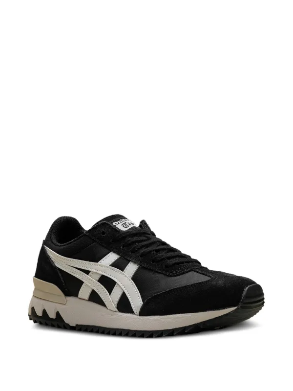 Onitsuka Tiger California 78 EX Sneakers | Black | FARFETCH RO