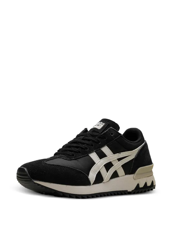 Onitsuka Tiger California 78 EX スニーカー | ブラック | FARFETCH JP