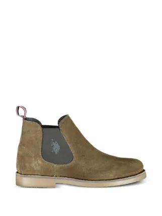 U.S. POLO ASSN.