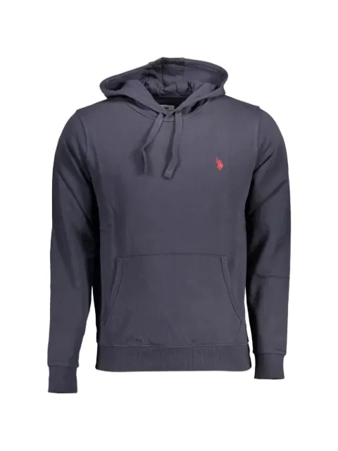 U.S. POLO ASSN. hoodie con logo bordado