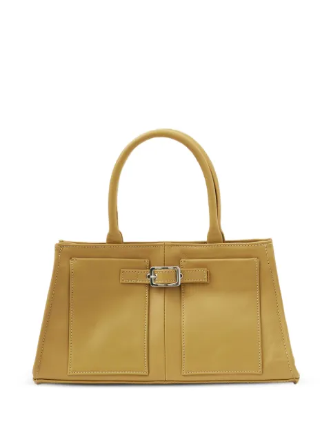 Gimaguas tote con detalle de hebilla