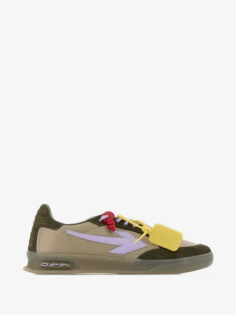 Off-White End Of Play sneakers