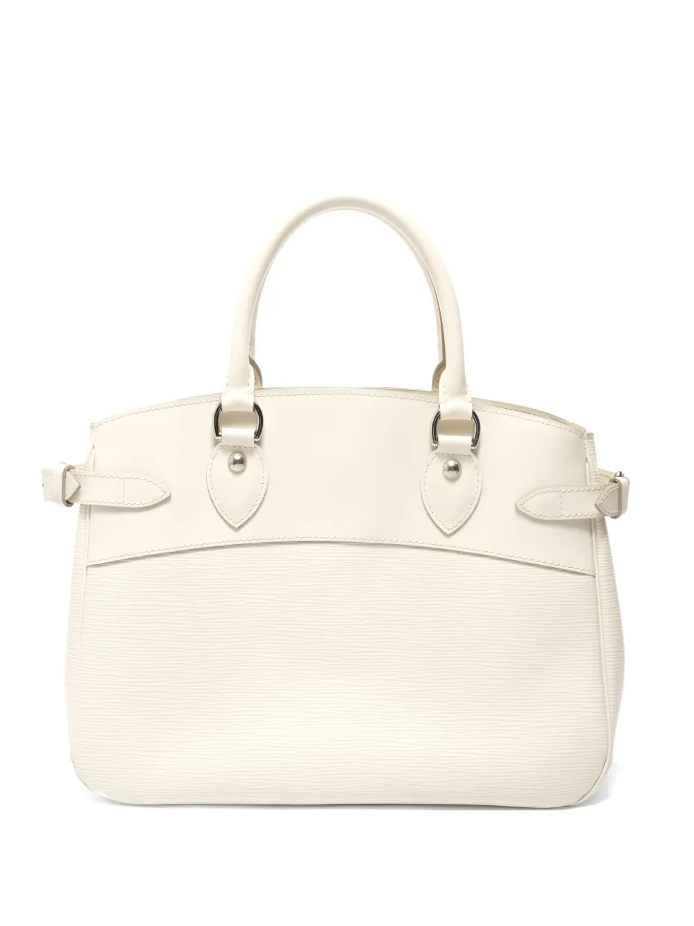 Louis Vuitton Pre-Owned 2006-2008 Epi Passy PM handbag - Nude