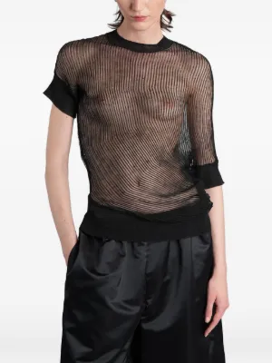 Junya Watanabe Tops for Women - Shop on FARFETCH