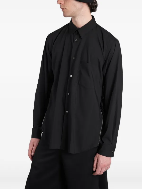 極美品00s COMME des GARÇONS HOMME PLUS 黒 27 35861621_67722666_600.jpg