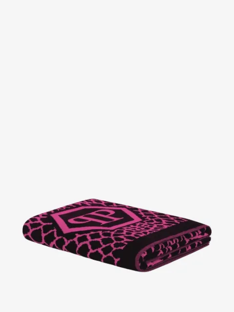 Philipp Plein  Python Beach strandlaken 95 x 180 cm