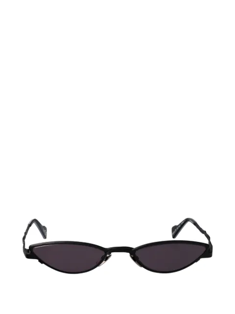 Kuboraum Maske Z29 cat-eye sunglasses