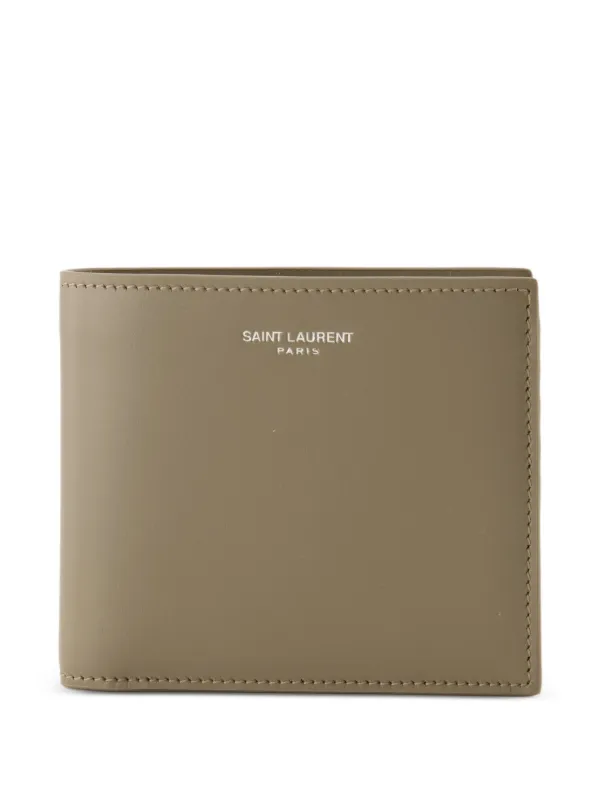 saint laurent paris 財布 Saint Laurent Paris 財布 | ニュートラル | FARFETCH JP