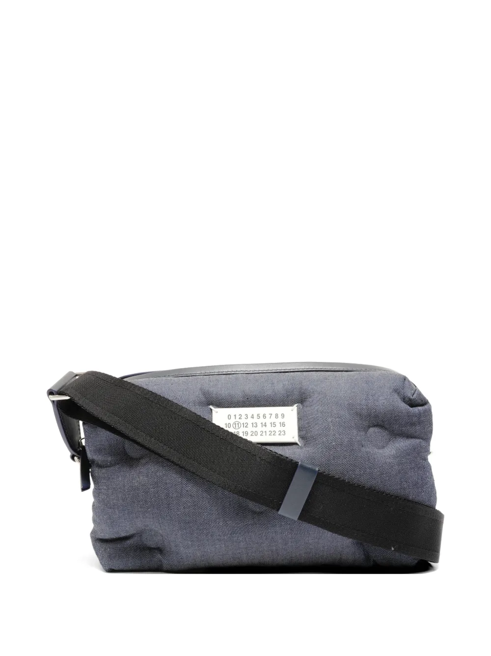 Maison Martin Margiela Pre-Owned 2015-2025 Glam Slam shoulder bag - Blu