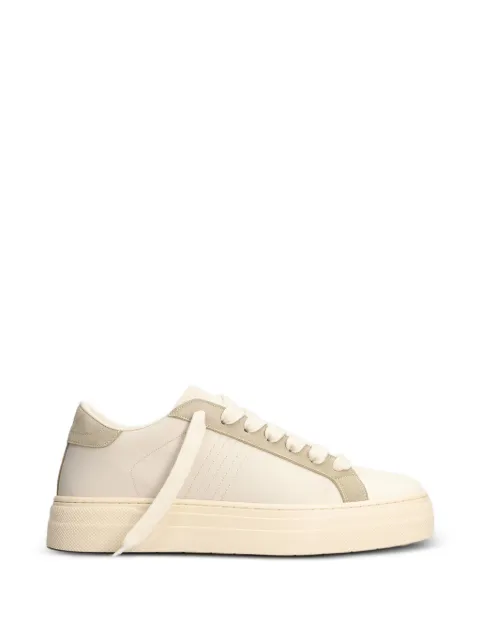 Demna panelled sneakers